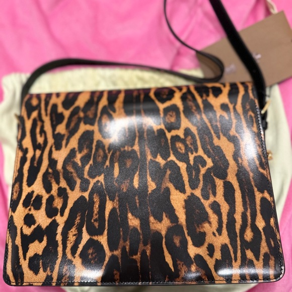 Burberry Bag EUC - Picture 2 of 11